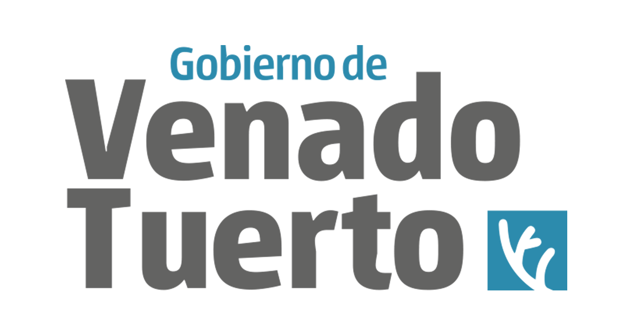 Logo del Gobierno de Venado Tuerto